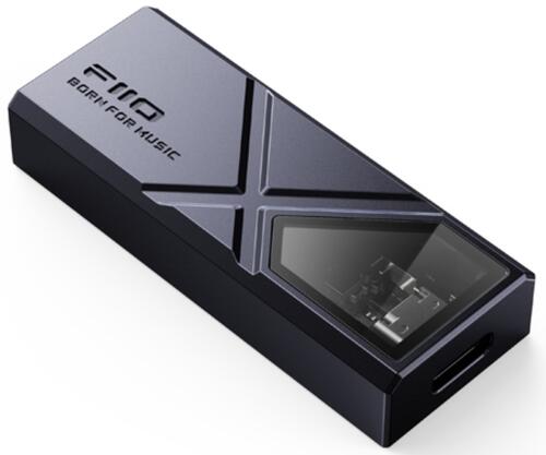 Купить Усилитель для наушников FIIO KA13  9069702. Характеристики, отзывы и цены в Донецке