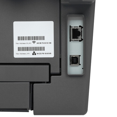 Купить МФУ лазерное Brother MFC-L2805DW  5452703. Характеристики, отзывы и цены в Донецке