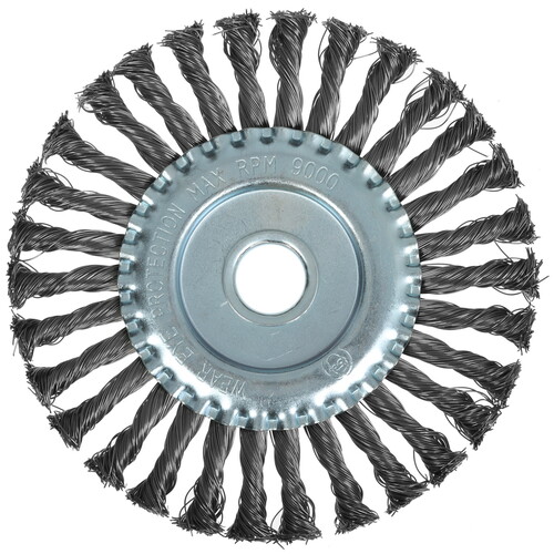 Купить Щетка Elitech 189138  9130361. Характеристики, отзывы и цены в Донецке