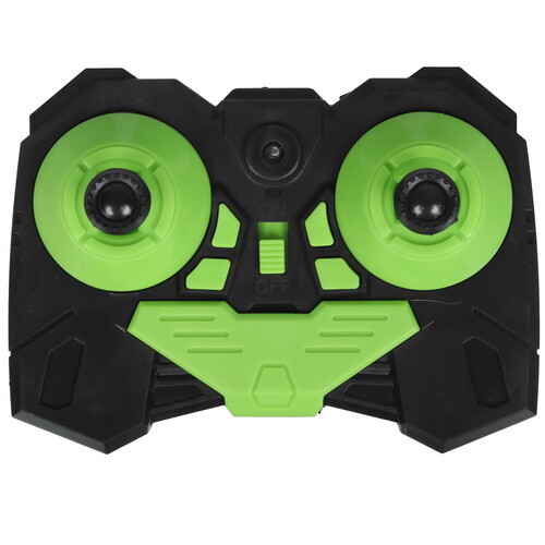 Купить Радиоуправляемая машина багги Автоград «Джип-акробат»  5604666. Характеристики, отзывы и цены в Донецке