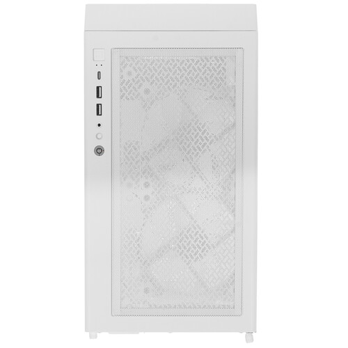 Купить Корпус GameMax Storm WH  9146586. Характеристики, отзывы и цены в Донецке