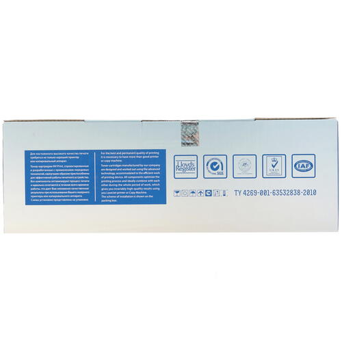 Купить Картридж лазерный NV Print CF380ABk черный  7968111. Характеристики, отзывы и цены в Донецке