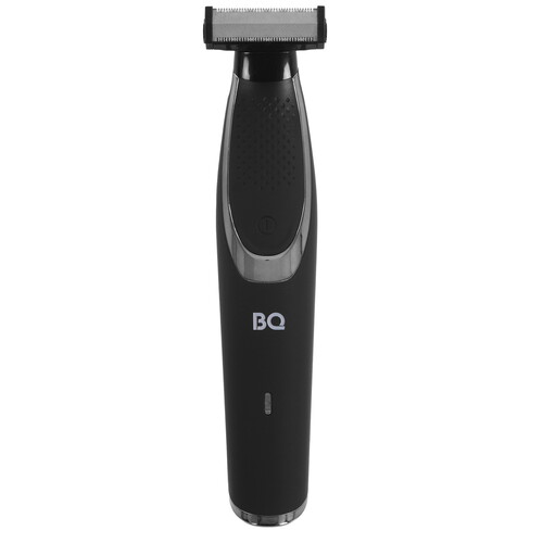Купить Триммер BQ TR1002 черный/серебристый  9279564. Характеристики, отзывы и цены в Донецке