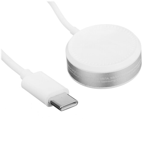 Купить Магнитное зарядное устройство DEPPA Uni Watch Charger для Apple Watch/ Samsung Galaxy Watch  5622781. Характеристики, отзывы и цены в Донецке