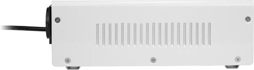 Купить Стабилизатор напряжения SMARTWATT AVR SLIM 1000RW  9098952. Характеристики, отзывы и цены в Донецке