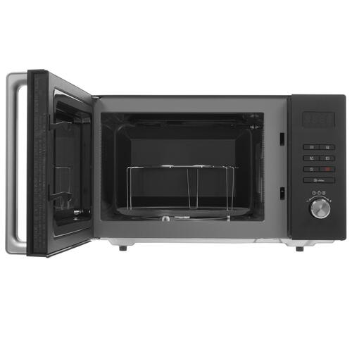 Купить Микроволновая печь Hyundai HYM-M2062 черный  8190972. Характеристики, отзывы и цены в Донецке