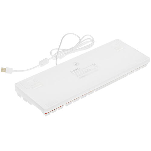 Купить Клавиатура  проводная DEXP Blaze  9019365. Характеристики, отзывы и цены в Донецке