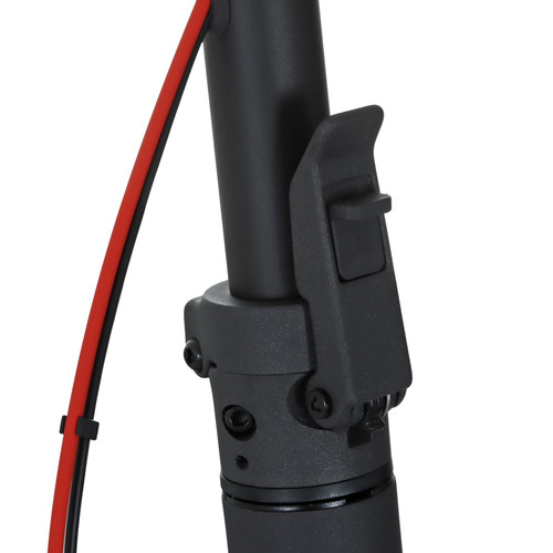 Купить Электросамокат Navee E45 Pro черный  5640774. Характеристики, отзывы и цены в Донецке