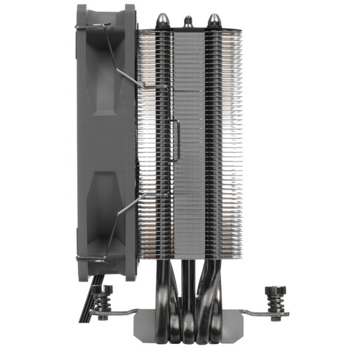 Купить Кулер для процессора Thermalright Assassin King 120 SE [AK120-SE]  5615416. Характеристики, отзывы и цены в Донецке