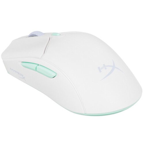 Купить Мышь беспроводная HyperX Pulsefire Haste 2 Core  9197057. Характеристики, отзывы и цены в Донецке
