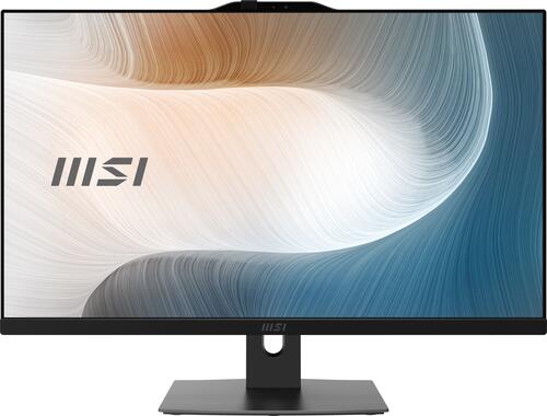 Купить 27" Моноблок MSI Modern AM272P 1M-680RU [9S6-AF8231-680]  5467415. Характеристики, отзывы и цены в Донецке