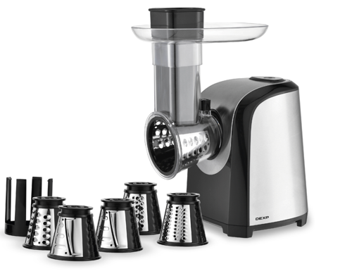 Купить Электротерка DEXP EG-200  5094885. Характеристики, отзывы и цены в Донецке