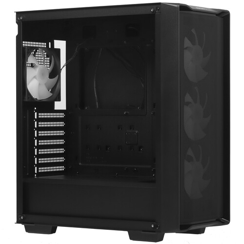 Купить Корпус DEEPCOOL CC560 MESH V2  5495614. Характеристики, отзывы и цены в Донецке