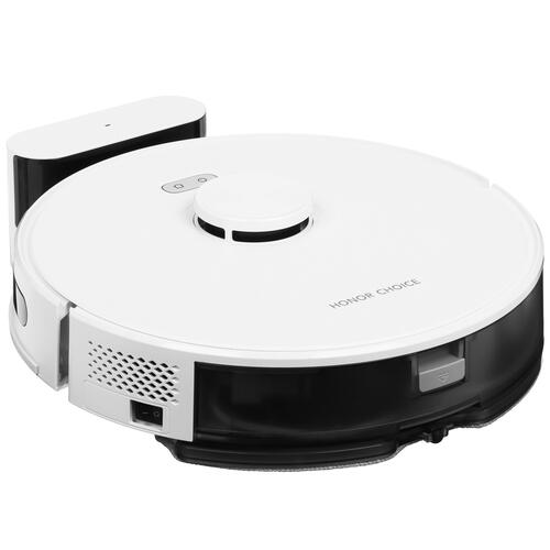 Купить Робот-пылесос Honor Choice Robot Cleaner R2s белый  5451922. Характеристики, отзывы и цены в Донецке