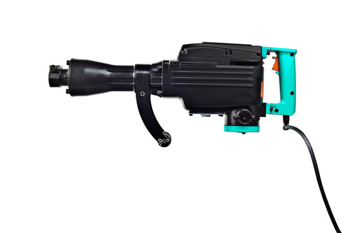 Купить Отбойный молоток Sturm! DH2515  9260624. Характеристики, отзывы и цены в Донецке