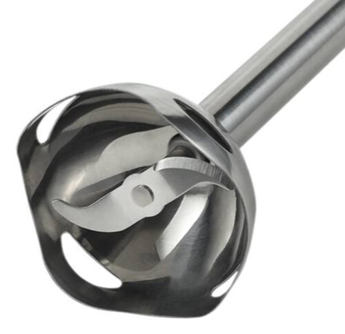 Купить Блендер погружной BQ HB800S голубой  9135246. Характеристики, отзывы и цены в Донецке