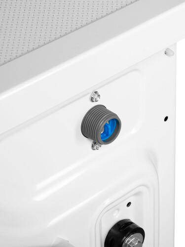 Купить Стиральная машина MAUNFELD MFWM148WH02 белый  5366039. Характеристики, отзывы и цены в Донецке