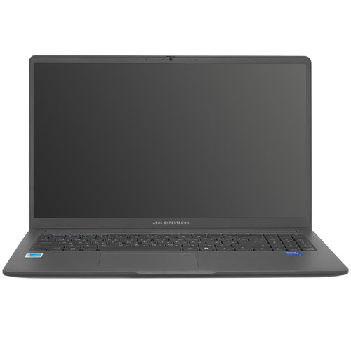 Купить 15.6" Ноутбук ASUS ExpertBook B1503CVA-S70421X серый  5617622. Характеристики, отзывы и цены в Донецке