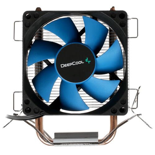Купить Кулер для процессора DEEPCOOL ICE EDGE MINI FS V2.0 [LGA1700] [DP-MCH2-IEMV2]  5040370. Характеристики, отзывы и цены в Донецке