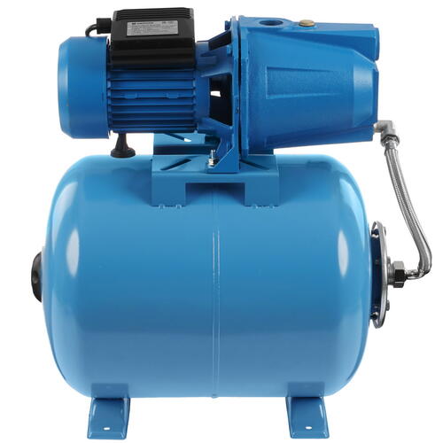 Купить Насосная станция Unipump AUTO ECO JET 80 LA-50  9977862. Характеристики, отзывы и цены в Донецке
