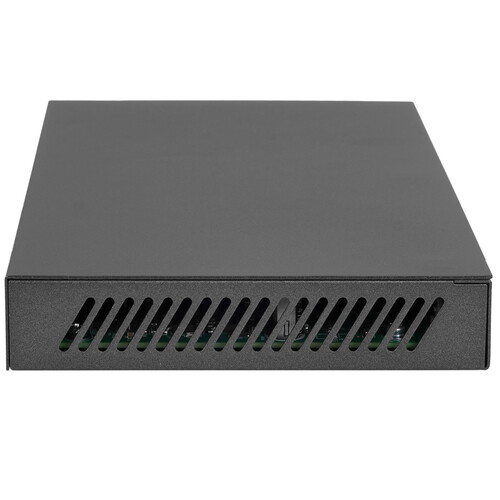Купить Коммутатор Mercusys MS110GMP  5628958. Характеристики, отзывы и цены в Донецке