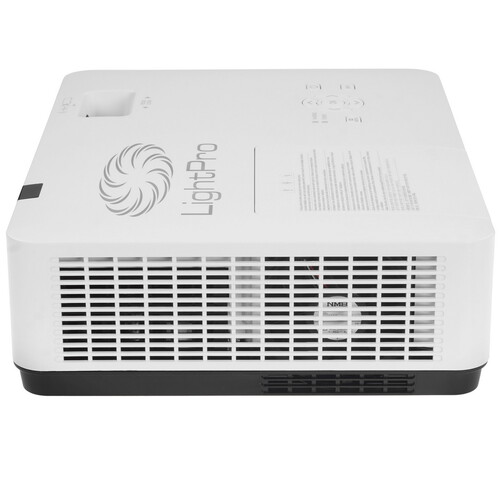 Купить Проектор InFocus IN1039 белый  5615826. Характеристики, отзывы и цены в Донецке