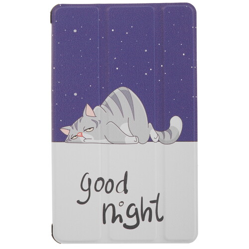 Купить Чехол-книжка Zibelino для Xiaomi Redmi Pad SE 8.7 синий  9273259. Характеристики, отзывы и цены в Донецке