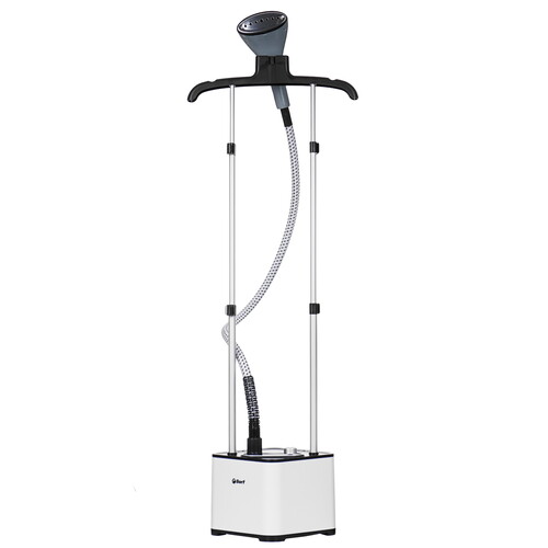 Купить Отпариватель Bort Elegant белый  9202796. Характеристики, отзывы и цены в Донецке