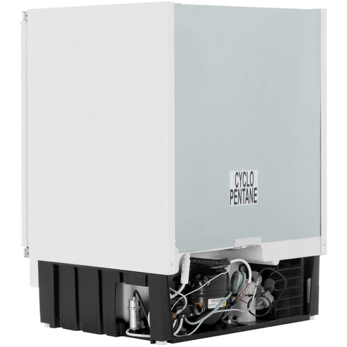 Купить Встраиваемый морозильный шкаф Korting KSI 8189 F  5339950. Характеристики, отзывы и цены в Донецке