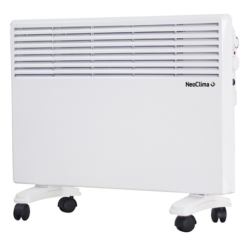 Купить Конвектор Neoclima Intenso 2000  1152560. Характеристики, отзывы и цены в Донецке
