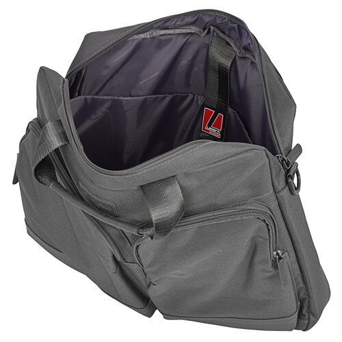 Купить 15.6" Сумка Lamark L255  9297859. Характеристики, отзывы и цены в Донецке