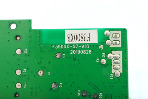 Купить Плата (USB + CR + BT) для колонок F&amp  9019022. Характеристики, отзывы и цены в Донецке
