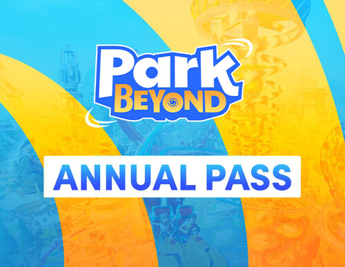 Купить Дополнение для игры Park Beyond: Annual Pass (Steam)  5484231. Характеристики, отзывы и цены в Донецке