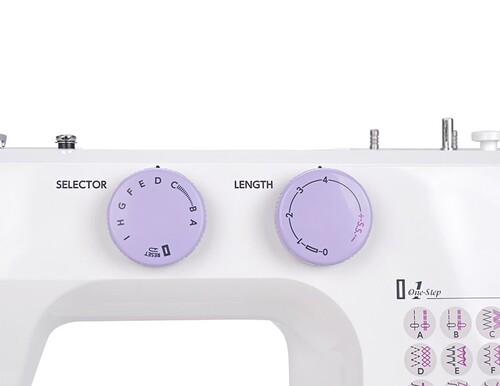 Купить Швейная машина Janome VS 54S  6610255. Характеристики, отзывы и цены в Донецке