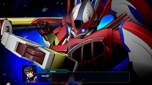 Купить Игра Super Robot Wars Y Ultimate Edition (Steam)  5630195. Характеристики, отзывы и цены в Донецке