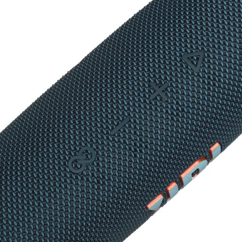 Купить Портативная колонка JBL Flip 6, синий  5054661. Характеристики, отзывы и цены в Донецке