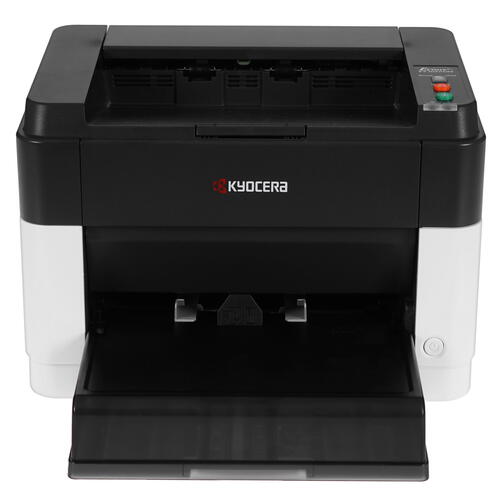 Купить Принтер лазерный Kyocera FS-1060DN  5067563. Характеристики, отзывы и цены в Донецке