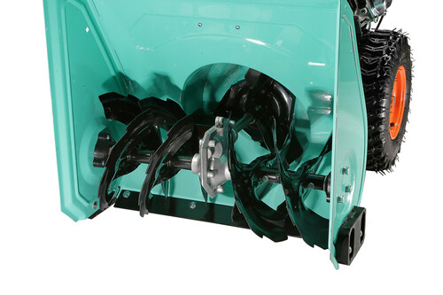 Купить Снегоуборщик бензиновый Sturm! STG7453  9127283. Характеристики, отзывы и цены в Донецке