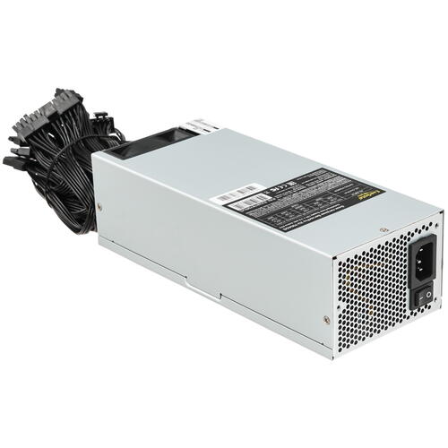Купить Серверный БП ExeGate ServerPRO-2U-700ADS  5354962. Характеристики, отзывы и цены в Донецке