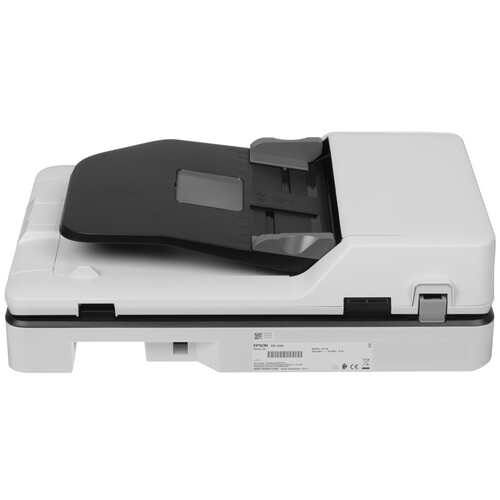 Купить Сканер Epson WorkForce DS-1630  9278779. Характеристики, отзывы и цены в Донецке