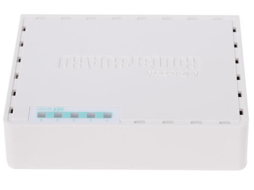 Купить Маршрутизатор Mikrotik hEX lite  1024617. Характеристики, отзывы и цены в Донецке