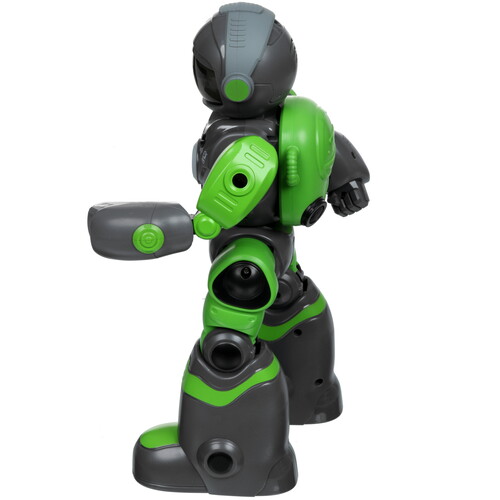 Купить Радиоуправляемая игрушка робот Кибер Бот  5603820. Характеристики, отзывы и цены в Донецке