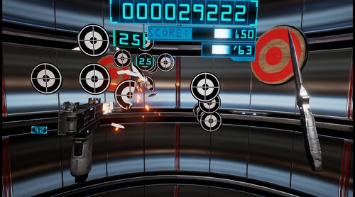 Купить Игра Lethal VR (Steam)  5618126. Характеристики, отзывы и цены в Донецке