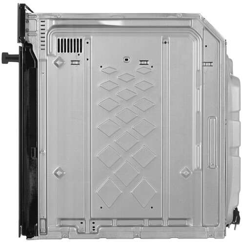 Купить Электрический духовой шкаф Hotpoint FE9 1231 JS BLG черный  9136633. Характеристики, отзывы и цены в Донецке