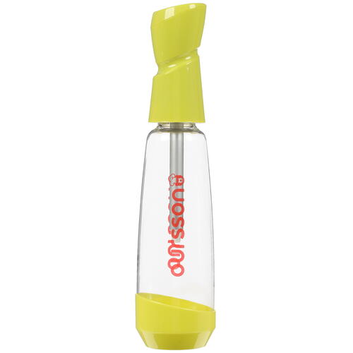 Купить Сифон для газирования воды Oursson OS1005SK  4788310. Характеристики, отзывы и цены в Донецке