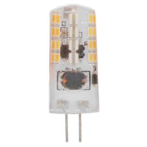 Купить Лампа светодиодная Gauss LED G4/3w/JC/220v  4714444. Характеристики, отзывы и цены в Донецке