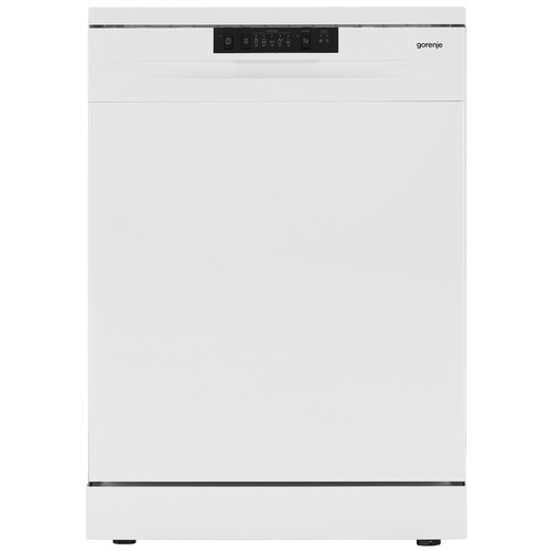 Купить Посудомоечная машина Gorenje GS620C10W белый  9143454. Характеристики, отзывы и цены в Донецке