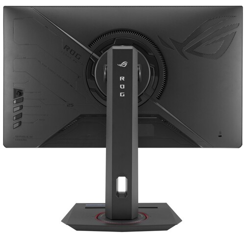 Купить 24.5" Монитор ASUS ROG Strix XG259QNS черный  5473347. Характеристики, отзывы и цены в Донецке
