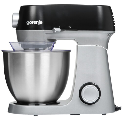 Купить Миксер Gorenje MMC1000XE серебристый  9932758. Характеристики, отзывы и цены в Донецке