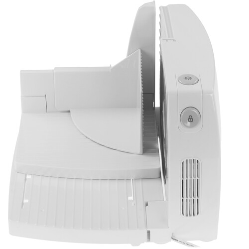Купить Ломтерезка Zelmer ZFS1016 белый  9190237. Характеристики, отзывы и цены в Донецке